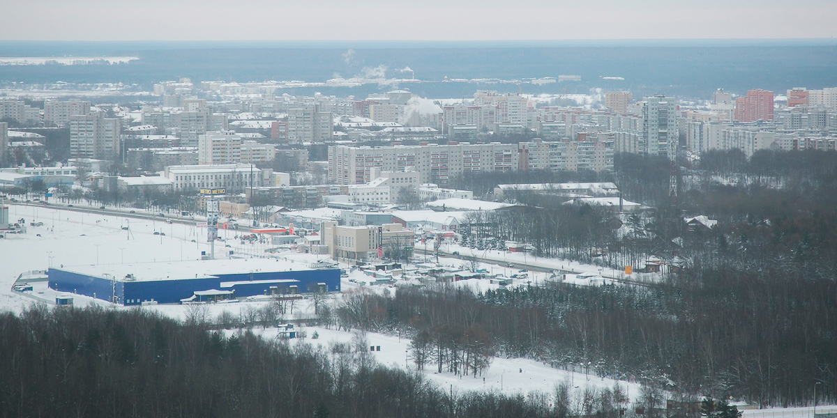 «ГородОК» — новое приложение для влюбленных во Владимир
