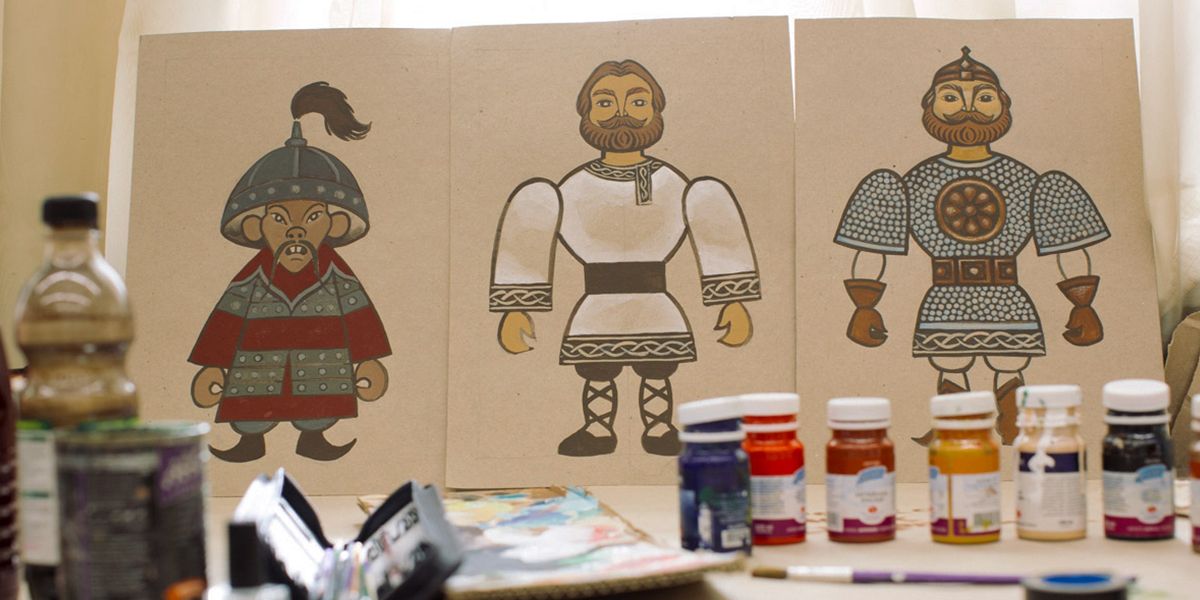 Без гастрономии, но со сказочной картой. Владимирские бренды-победители общероссийского конкурса