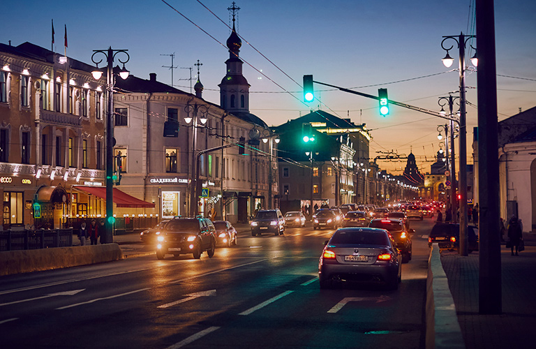 Минус аэропорт плюс платный автобан: важные транспортные события 33-го региона