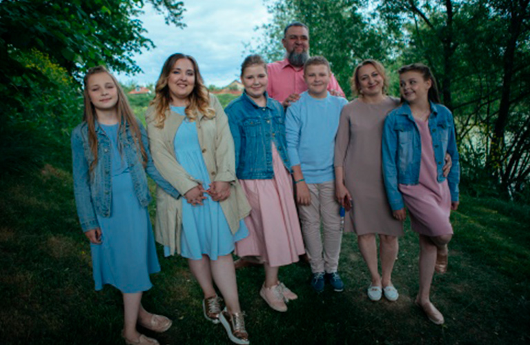 «„Домострой“ и никакого секс-просвета», — многодетный отец о школьном образовании