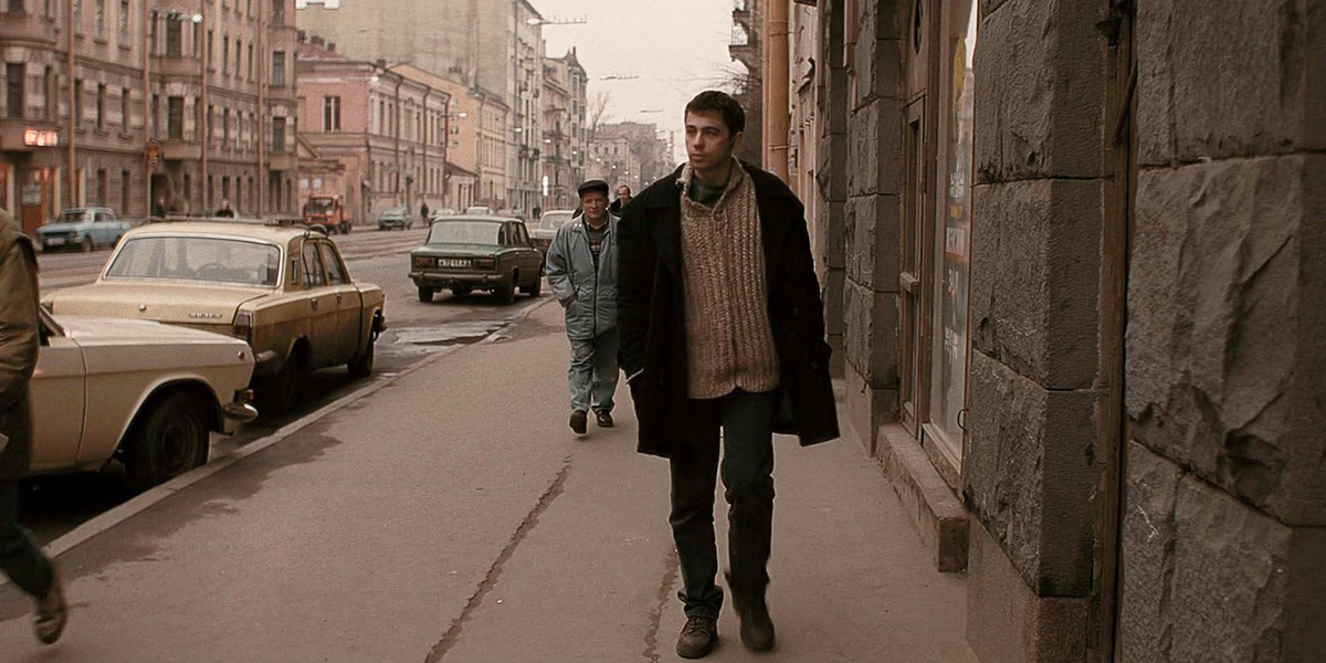 Маршрут Багрова 25 лет спустя: владимирец создал путеводитель по местам съемок фильма «Брат»