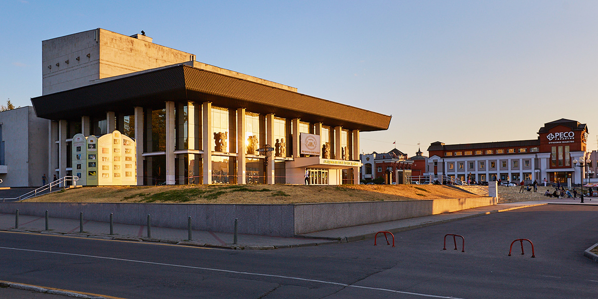 И вновь апрельские «качели»: небывалое тепло в регионе сменится значительным похолоданием