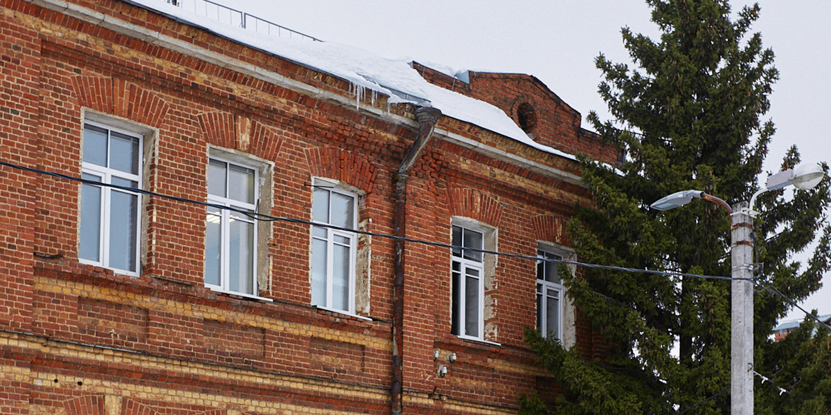 Тайный благотворитель города Владимира: что построено на его деньги?