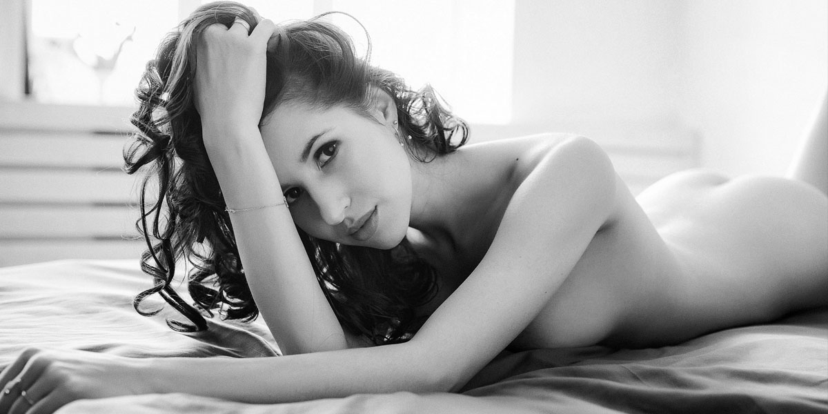 Ковровчанин в сотне лучших ню-фотографов мира