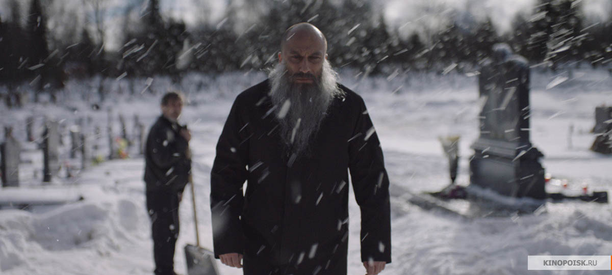 Сценарист фильма «Непрощенный» о Дмитрие Нагиеве и нападках на картину «Защитники»