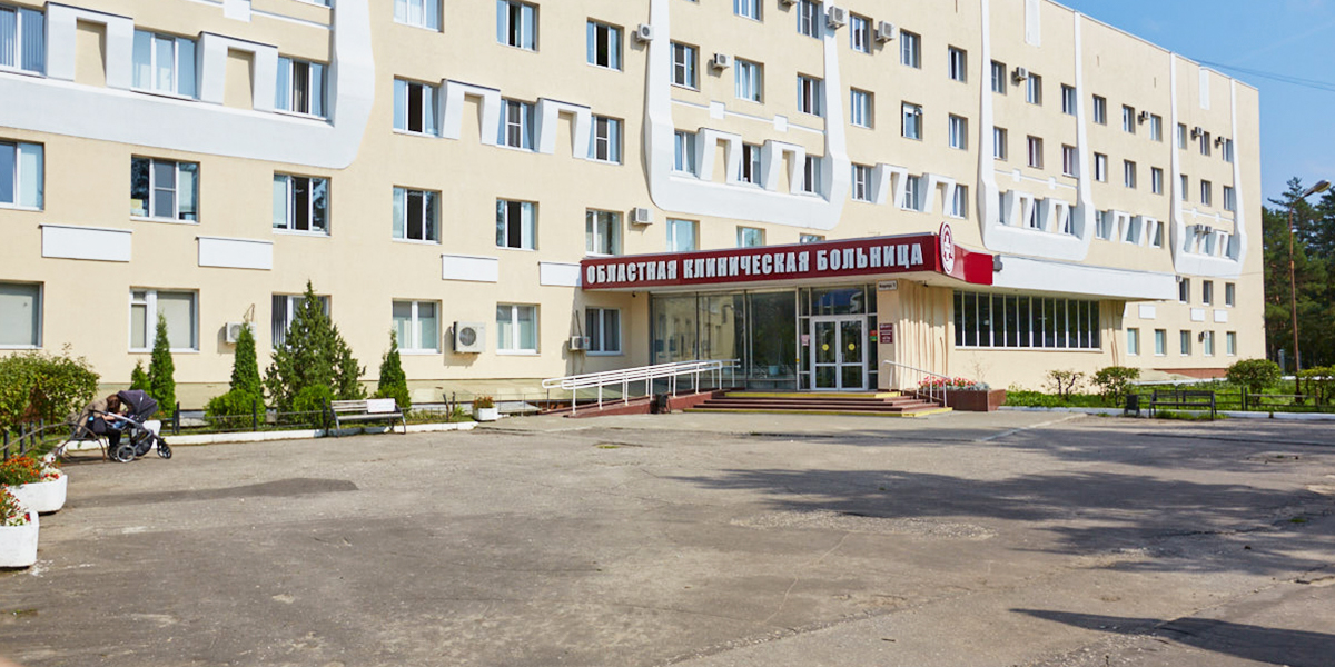 120 деревьев — цена парковки у ОКБ: владимирцы прокомментировали новую экотрагедию