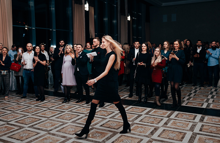 Раскрываем интригу! Главные подробности о предстоящей Премии «Ключ-Медиа-2019»