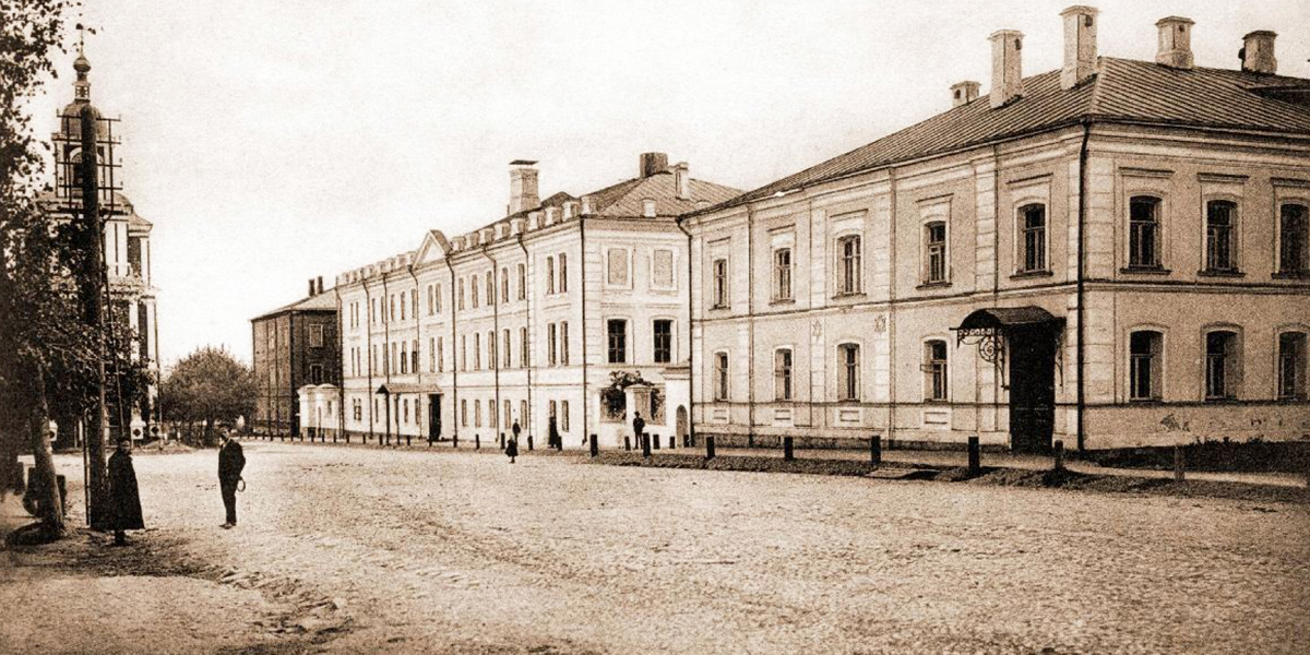 Деяния семьи Ставровских: лучший хор и первая музыкальная школа во Владимире