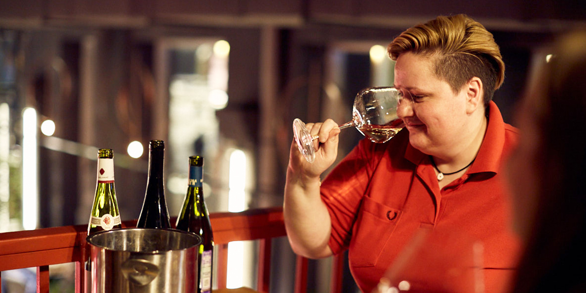 Елена Крутова из Владимира вошла в десятку лучших кавистов России