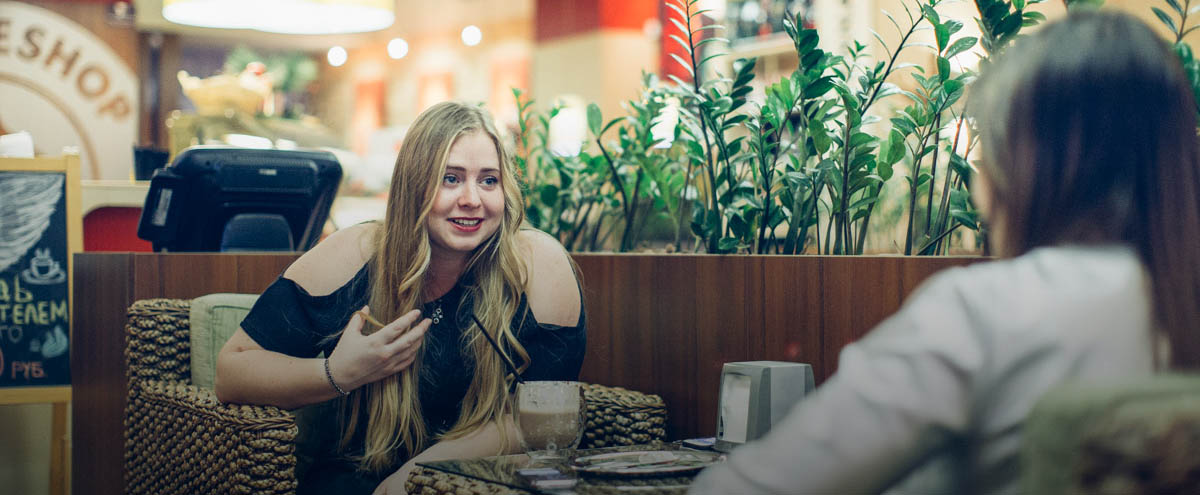 Владимирскую певицу в Германии нарекли русской Аделью