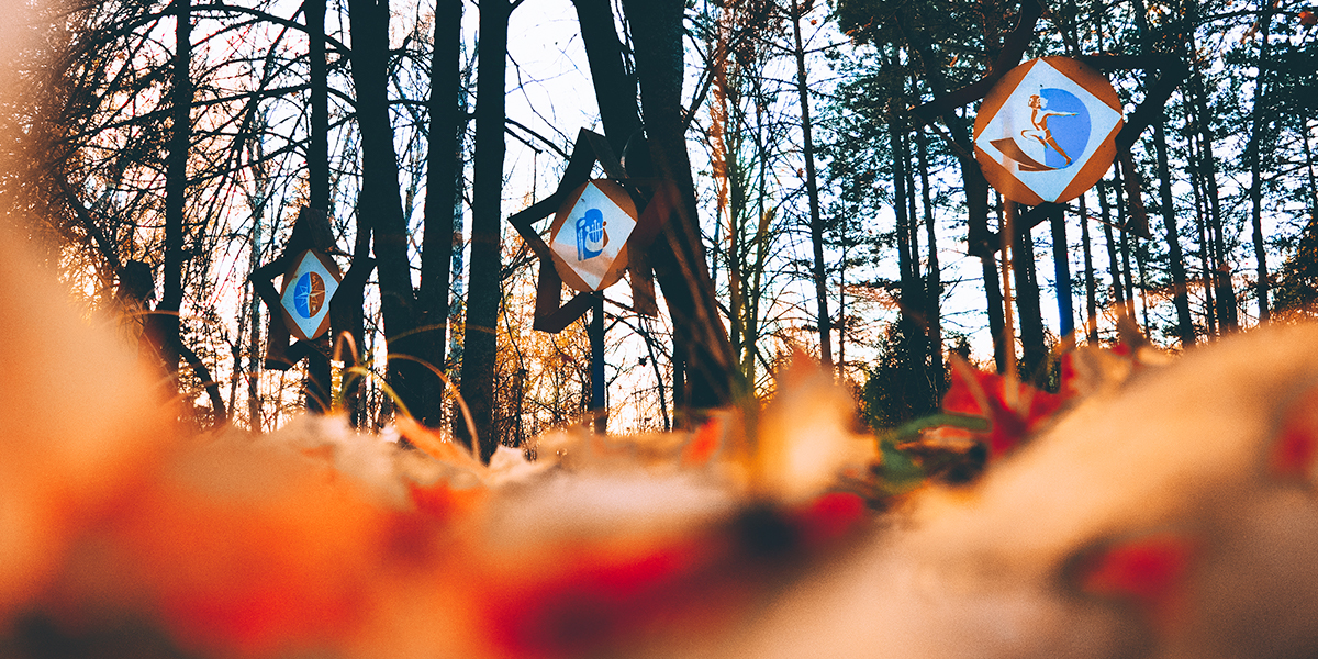 Куда уходит детство, или Забытый лагерь на реке Колпь