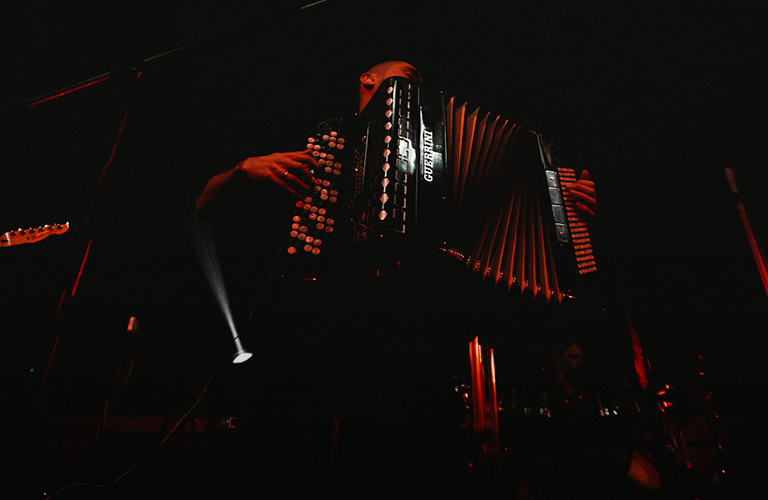 «Аффинаж» во Владимире, или Двухчастная мистерия перед белым телефоном