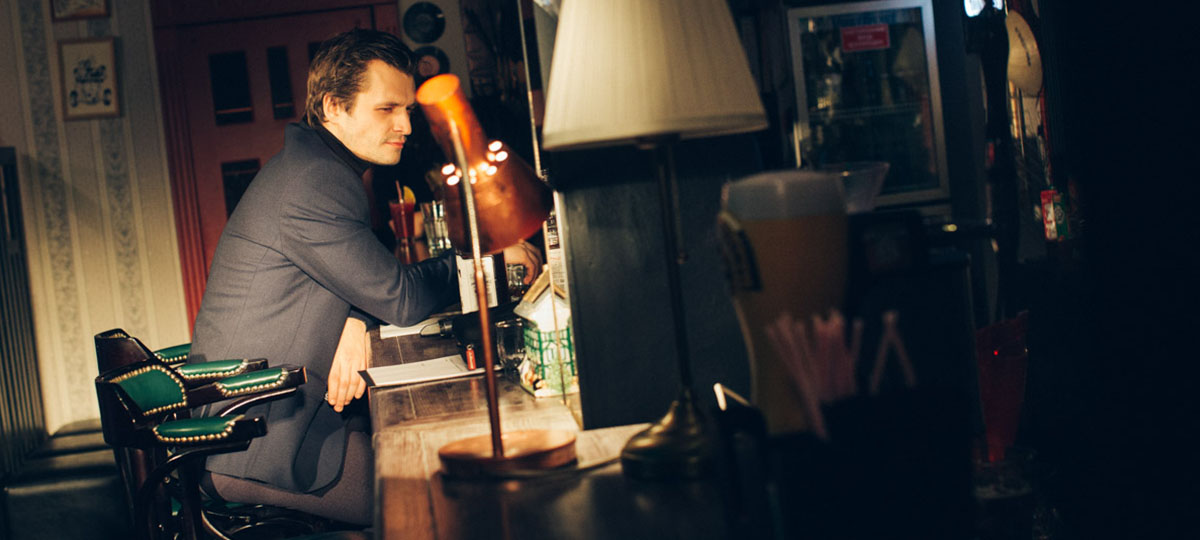 Только для зрелой публики, или Экспериментальная постановка во владимирском рок-баре