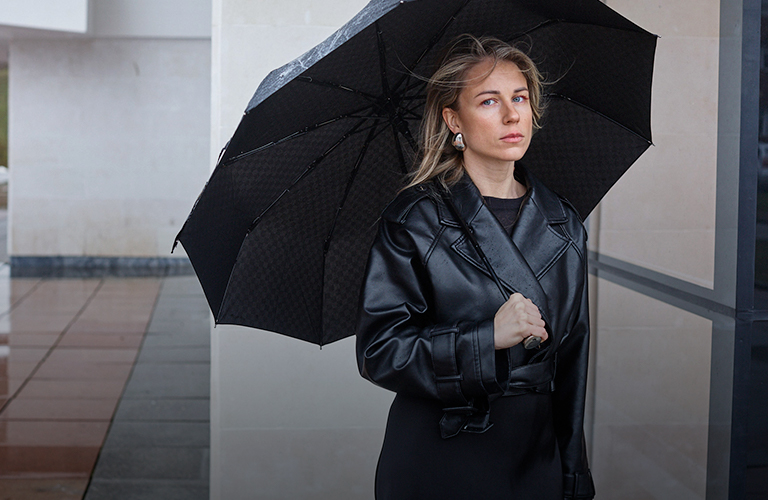 Украденное детство. Мария Долбик о жизни в коммуналке, пути к себе и исцелении через обнажение чувств