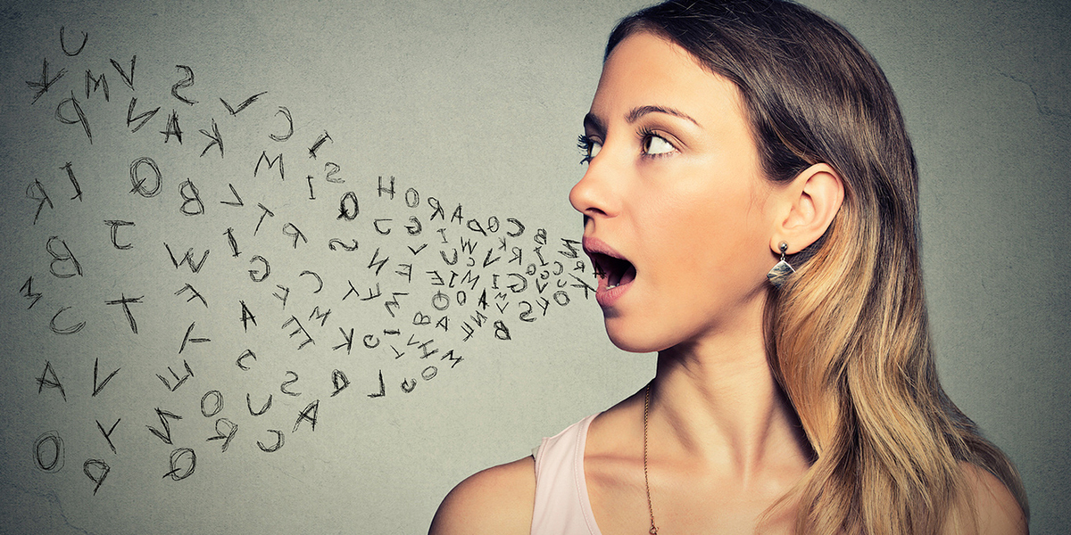 Фразы-паразиты, которые отталкивают. Лингвистические наблюдения владимирского психолога