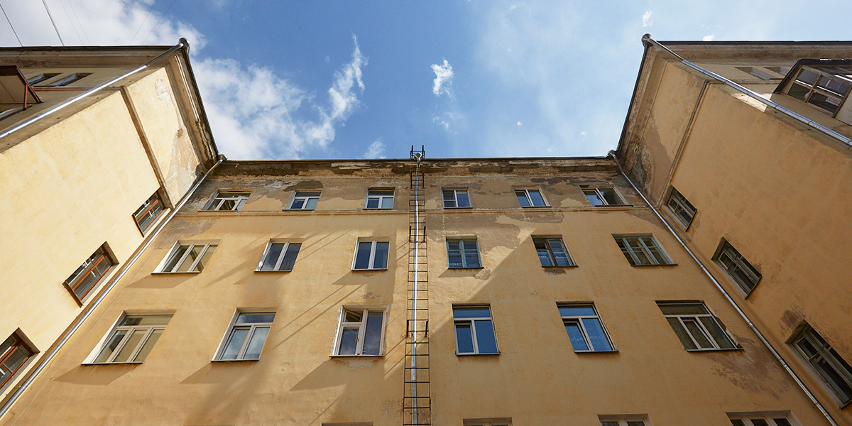 Дом Никитина и дача Бобовикова: советские «дворянские гнезда» на улице Стрелецкой