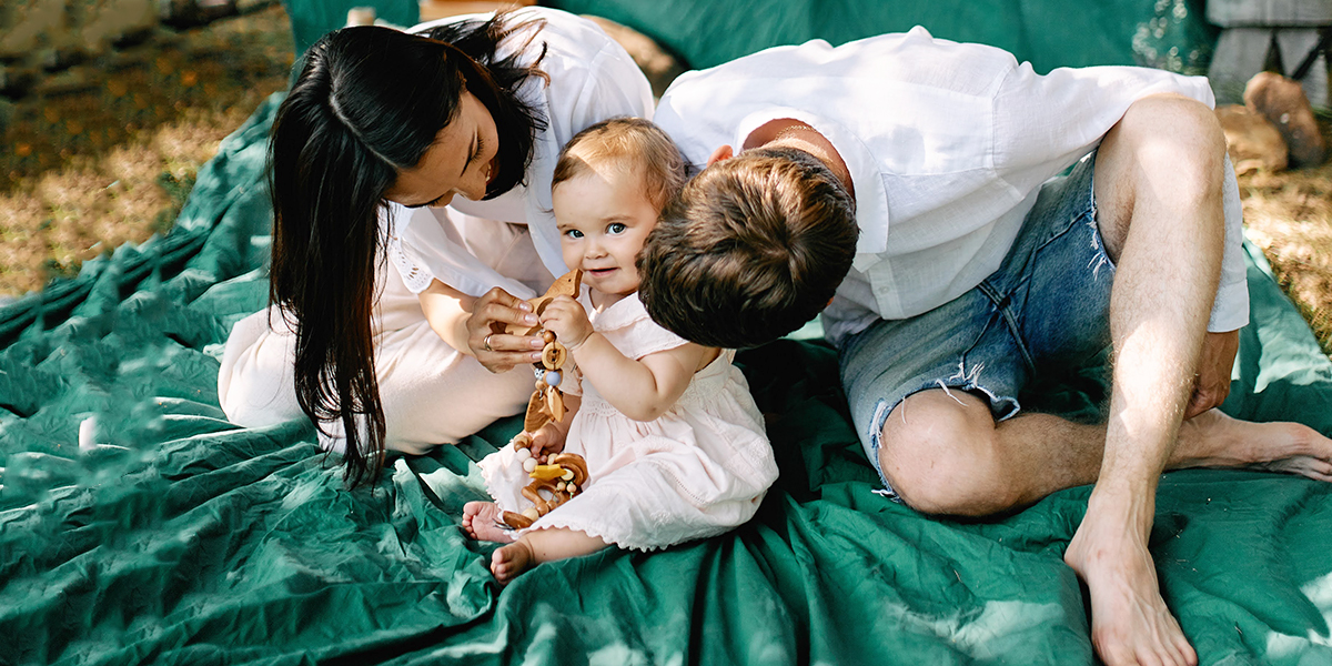 Воспитание детей без отрыва от соцсетей: владимирские мамы-блогеры о возможностях декрета