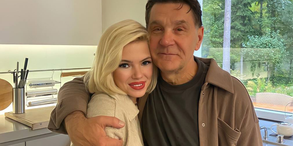 Экс-участница Comedy Woman из Владимира снялась в новом комедийном сериале с Сергеем Маковецким 