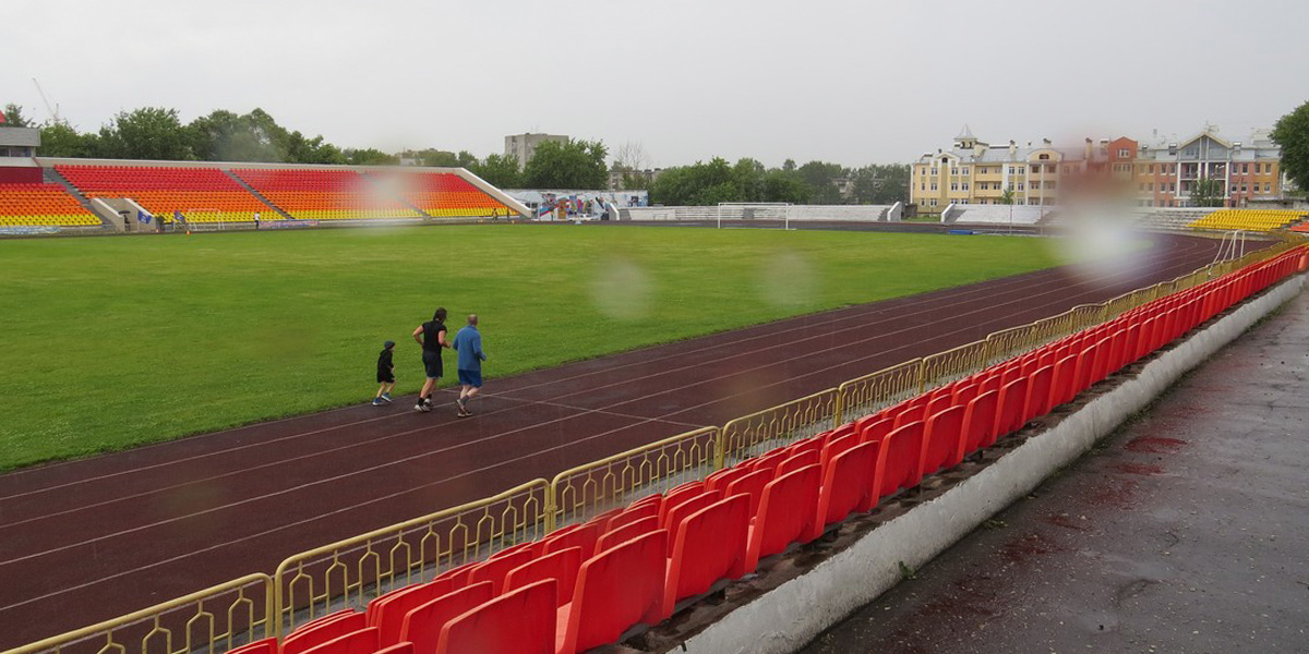 Новые правила и полезные советы для занятий спортом на улице