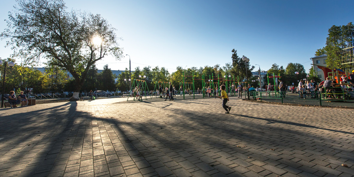 Во Владимирской области наступает период «медового» лета