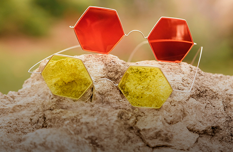 Очки из Суздаля в эстетике киберпанка и другие вещи с обаянием 33-го региона