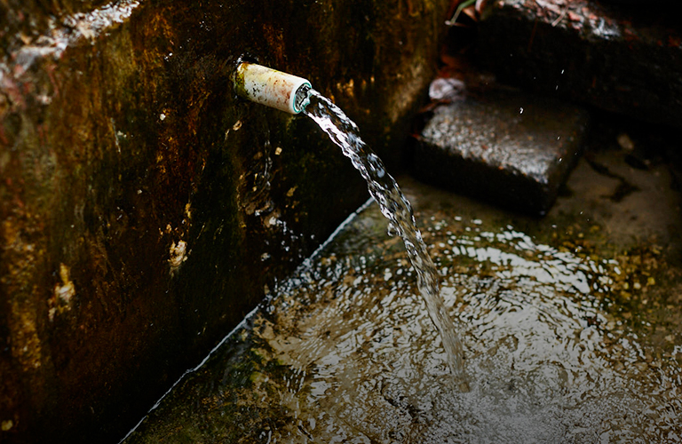 Пить или нет? Исследование воды во владимирских родниках ответило на важный вопрос