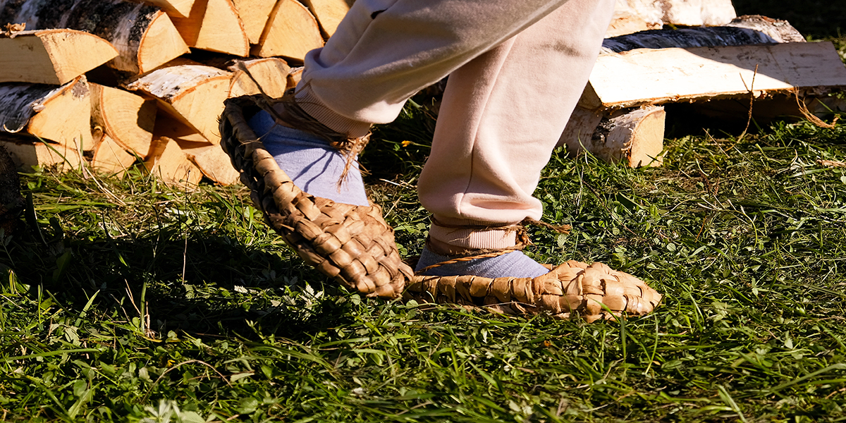 Турболапти и электробалалайка, или Как прошел День ремесленника в Суздале