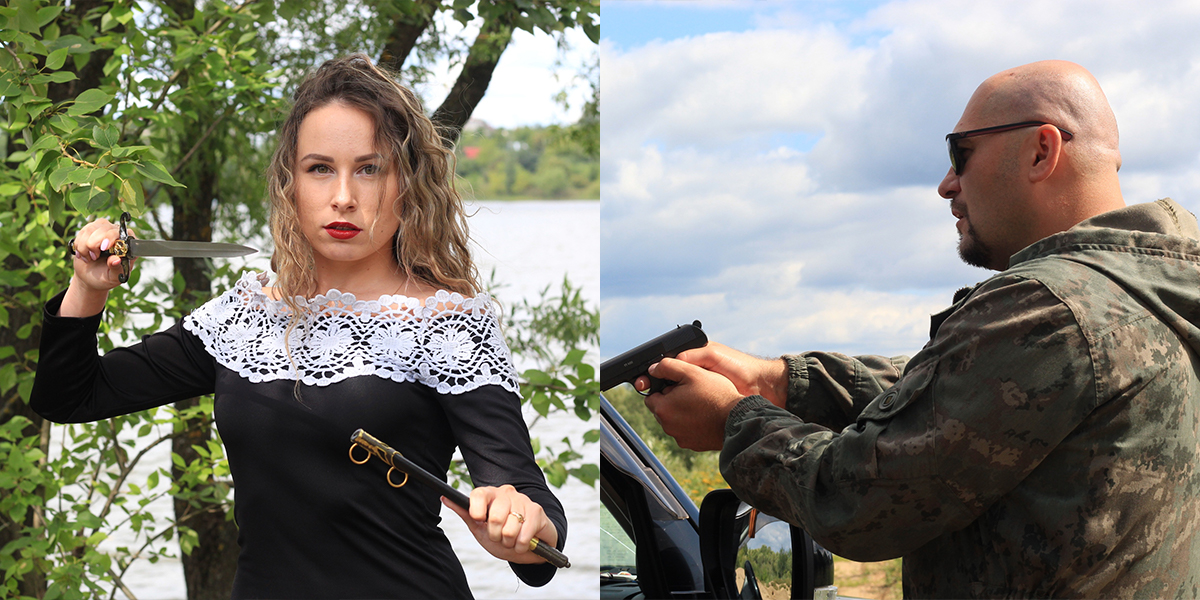 Олег Тактаров будет продюсером сериала, который снимут во Владимирской области