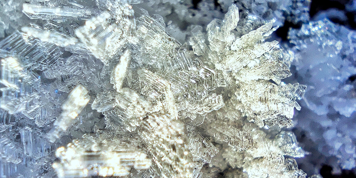 Редкие природные и оптические явления, удивившие владимирцев в ушедшем году