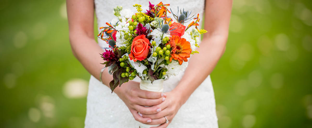 Выйти замуж: Истории счастливых владимирских красавиц