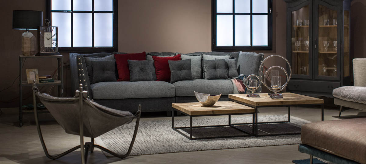 Мода из KOMOD`а: Как с шиком преобразить интерьер?