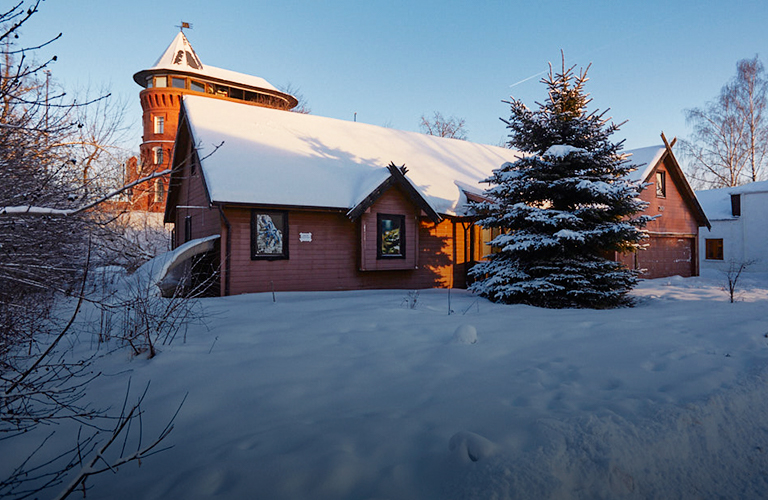 В бывшем «Американском доме» предлагают открыть музей советской эпохи. Мнение жителей города