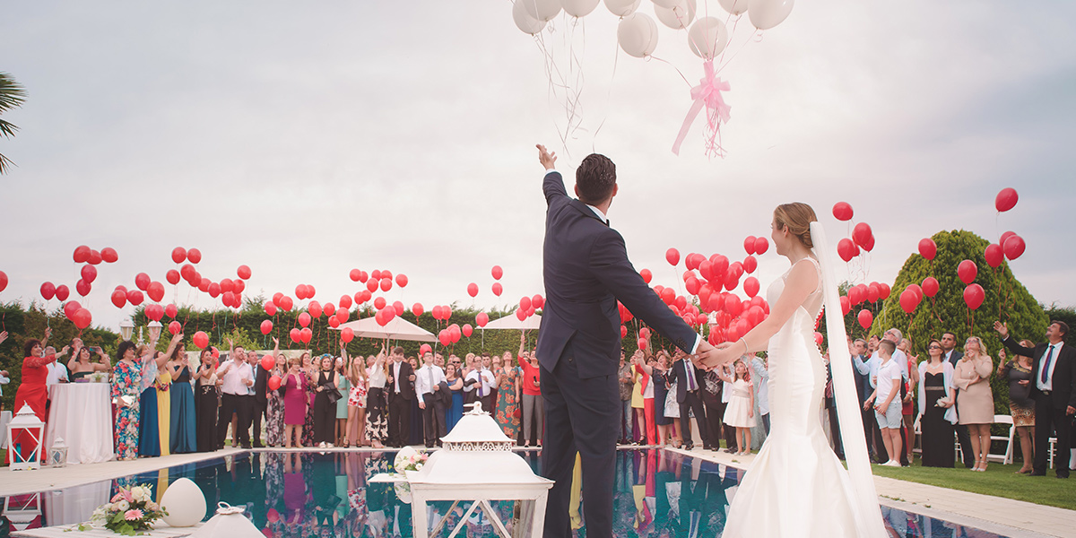 Все, что нужно знать о свадьбе, обсудят на большом завтраке с невестой