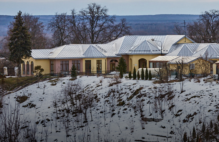 Перерыв на зиму, или Когда в 33-й регион вернется аномальное тепло?