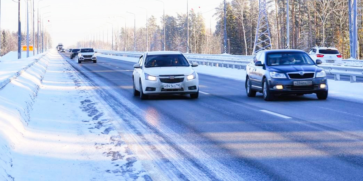Дорого, мало заправок, но в целом комфортно: владимирские автолюбители о платной трассе М-12 