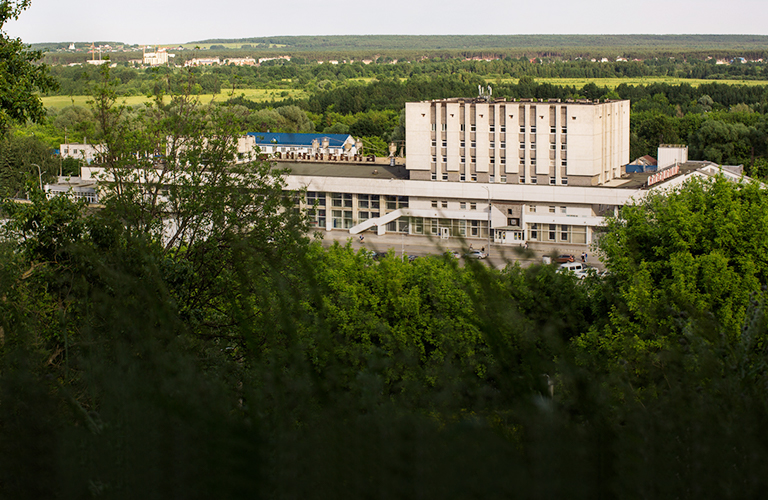 Московские студенты определят будущее привокзального квартала