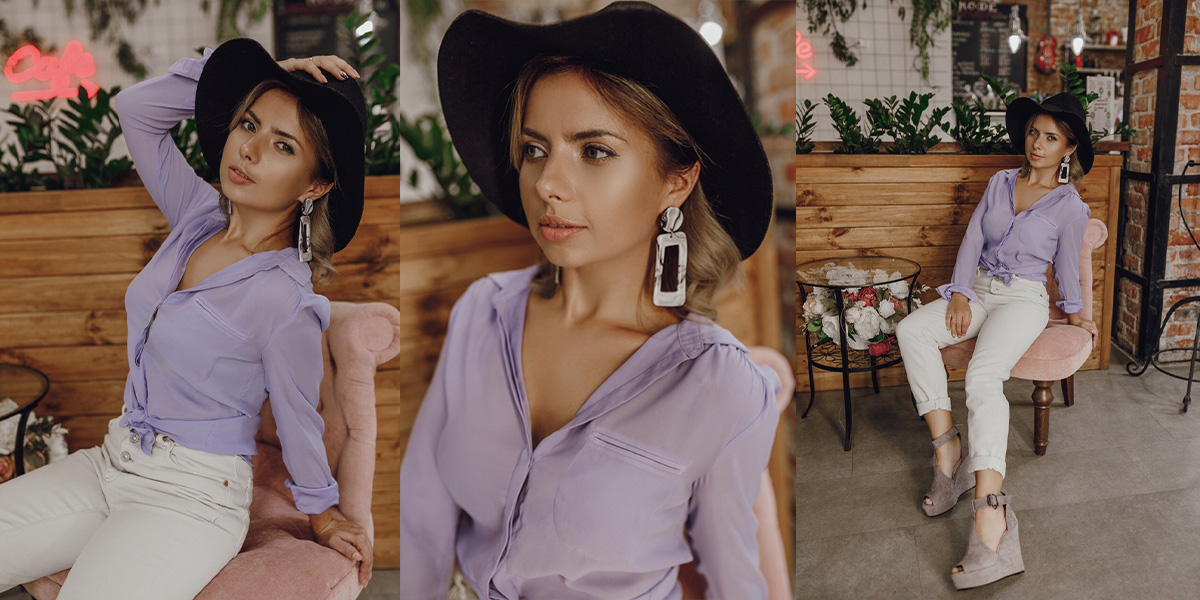 Осенняя перезагрузка. Смена имиджа от владимирских стилистов