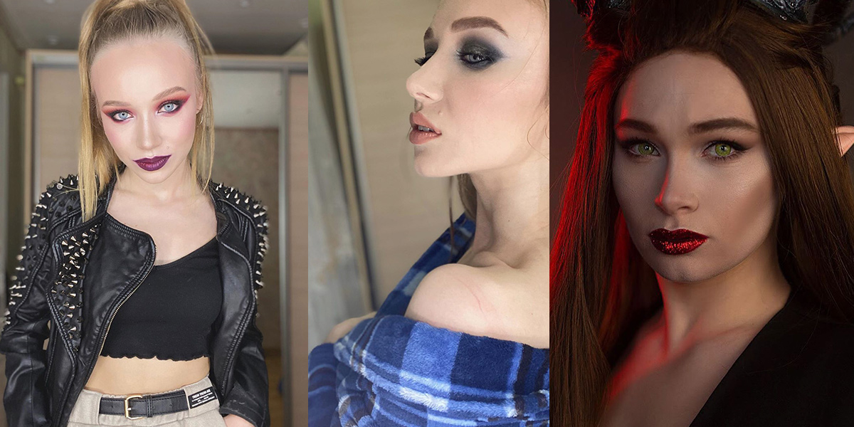 Владимирские визажисты поборолись за 1 миллион рублей