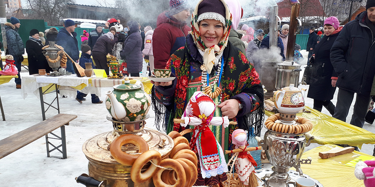 Топ главных февральских событий, которые пройдут в 33-м регионе