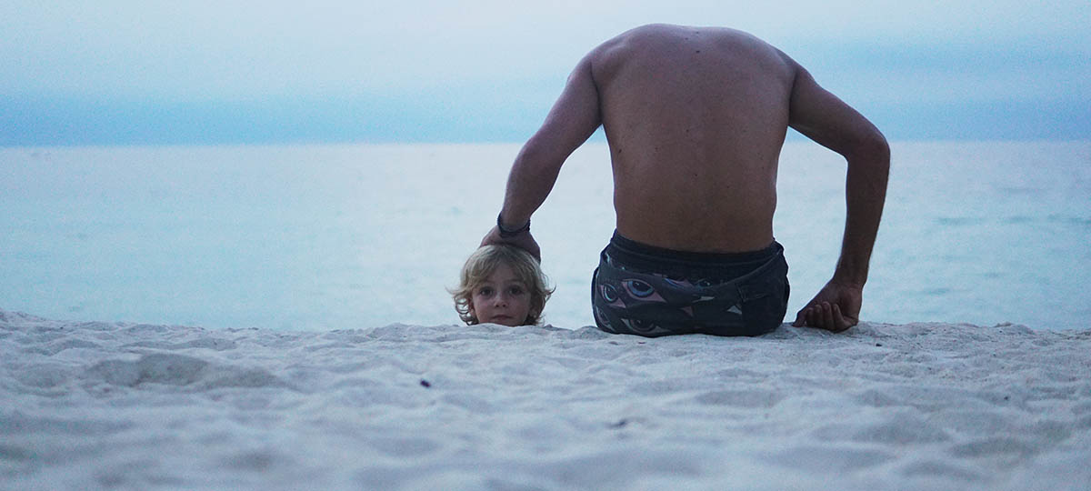 Суровый сибирский пранк на владимирских улицах