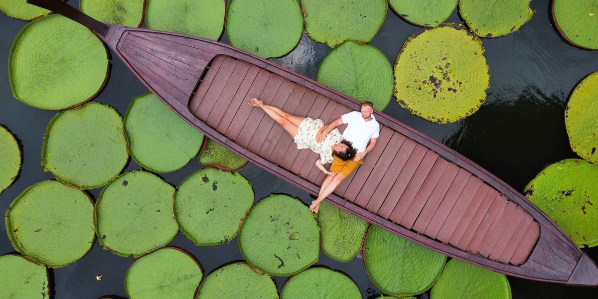 За пару месяцев жизни в Таиланде ковровчанин заскучал по русскому простору и... «Госуслугам»