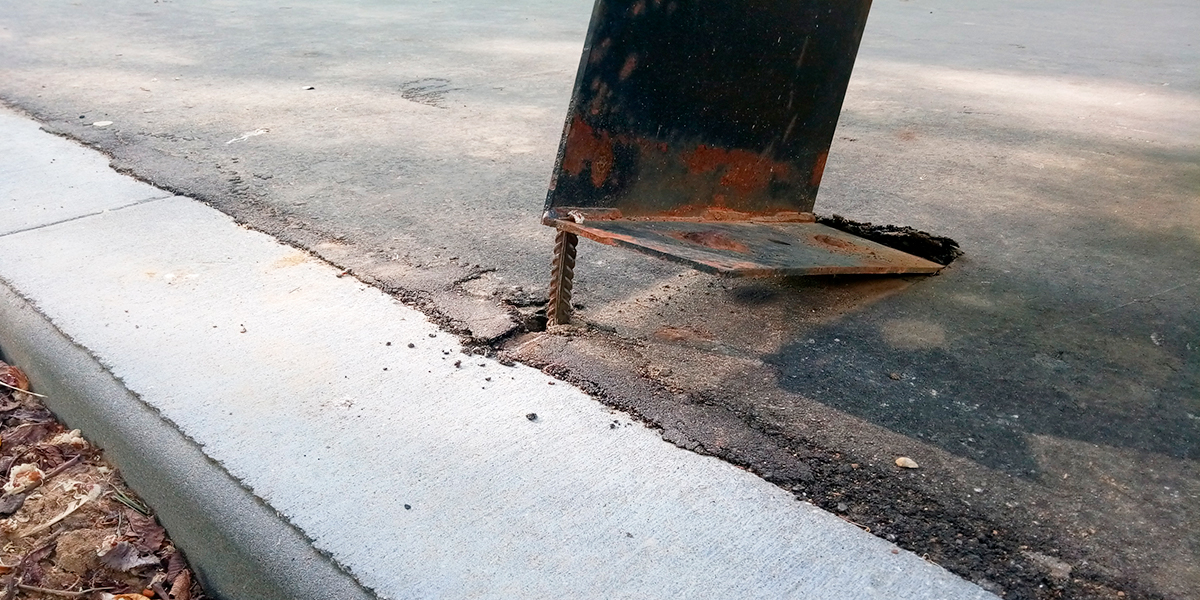 «И так сойдет!» Неказистые детали, портящие облик города