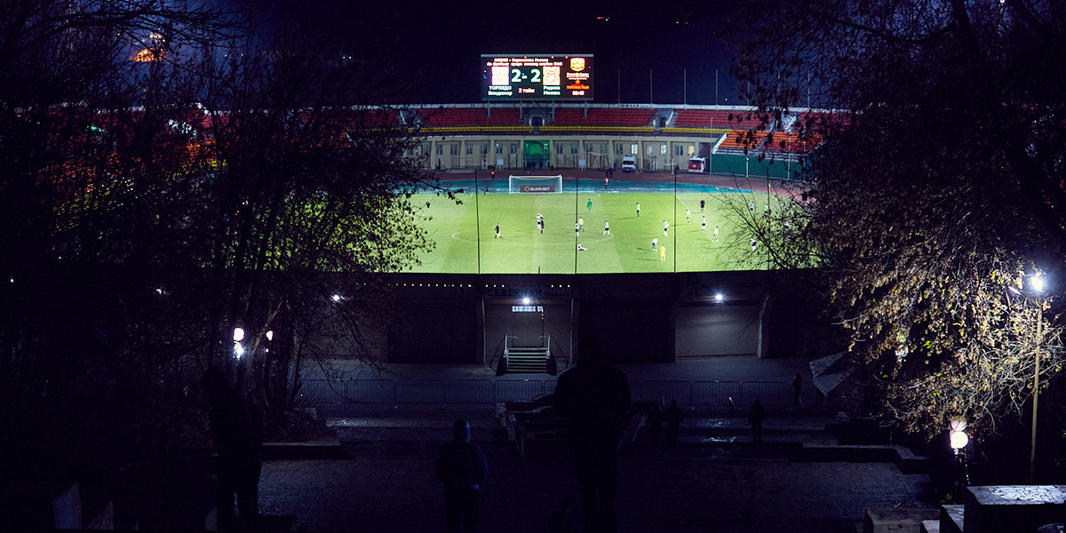 Дворец спорта на пустыре и реконструкция «Торпедо»: красивое будущее долгожданных объектов