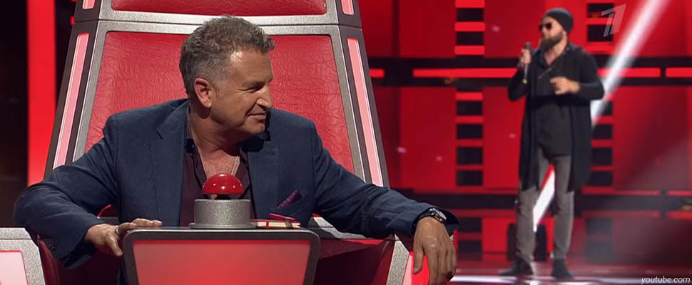 К Тимофею Копылову на шоу “Голос” повернулся Леонид Агутин