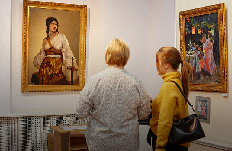 10 шедевральных инсайдов: Светлана Красулина о реставрации произведений искусства