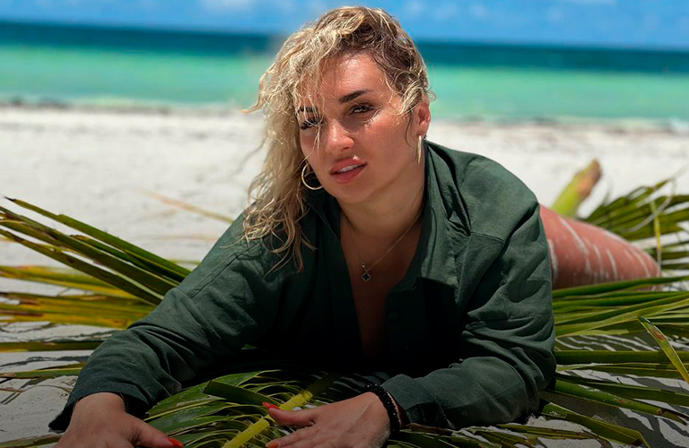 Райские пляжи, но пустые полки в магазинах. Жительница Владимира о стране контрастов