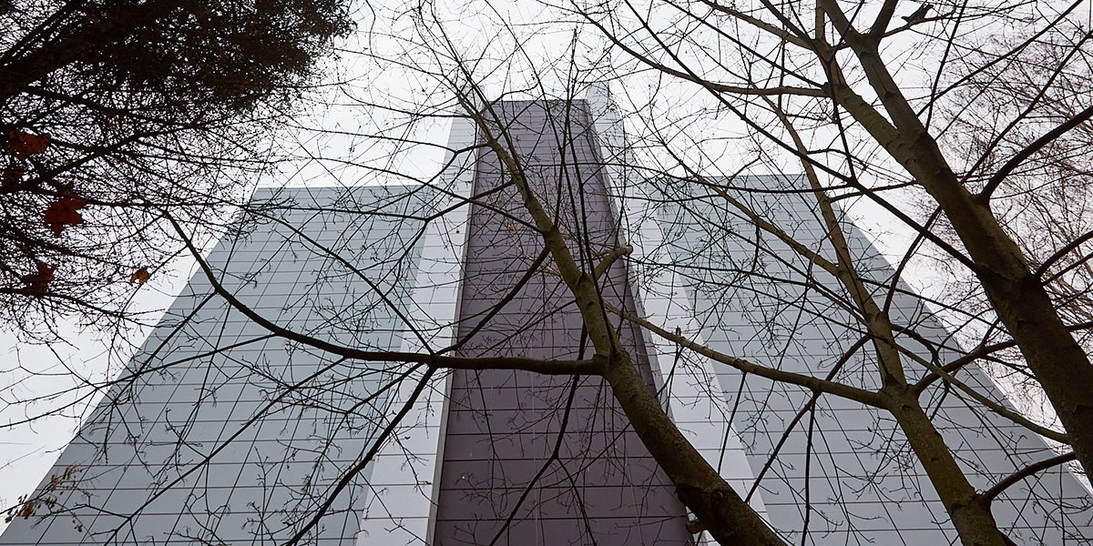 Просто добавь вентфасад! Фотообзор владимирских зданий, которым меняют экстерьер