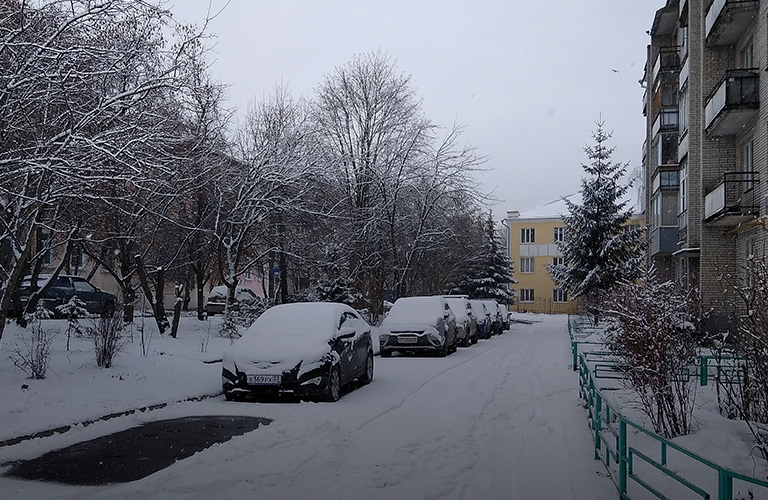 Какие дворы во Владимире благоустроят и что в них улучшат?