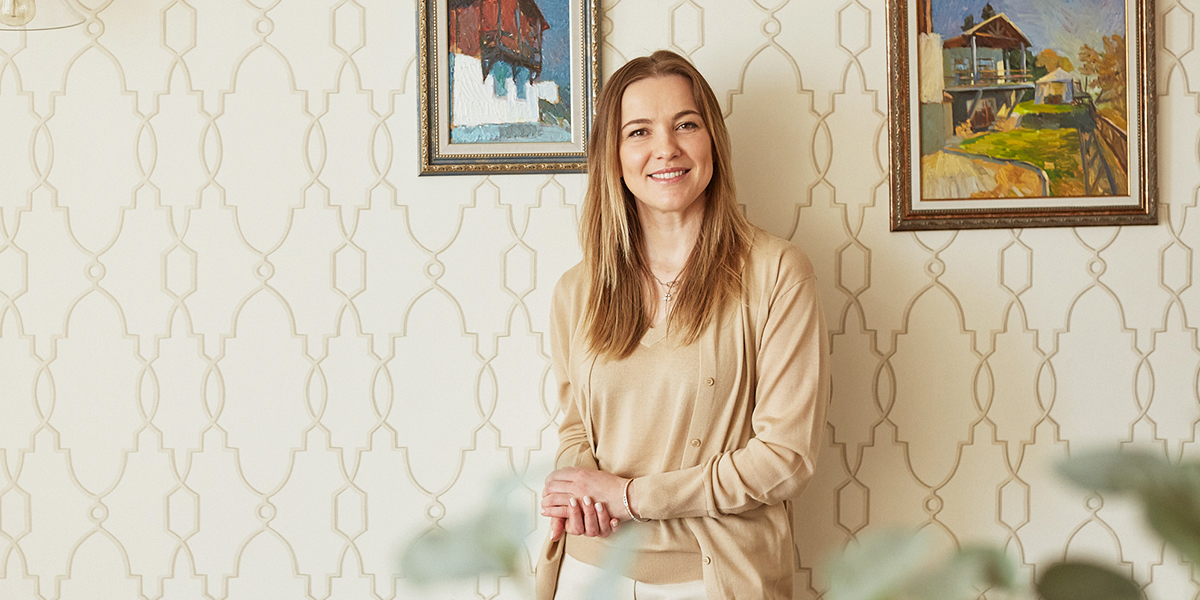 Владимирский ресторатор Анна Жукова про российский аналог McDonald’s и будущее гастрономии