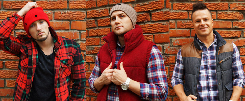 Солист владимирской группы “Оксфорд”: “Мы не мальчики-зайчики!”